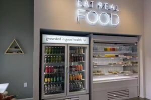 Rooted Juicery & Kitchen