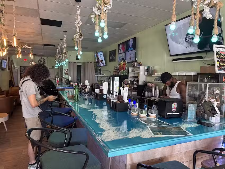 Rooted Spirits Kava Co.