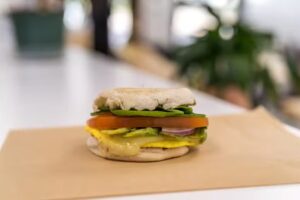 Roots Juice Bar Inc