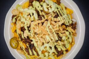 Roots WPB Kava & Eatery Food Truck