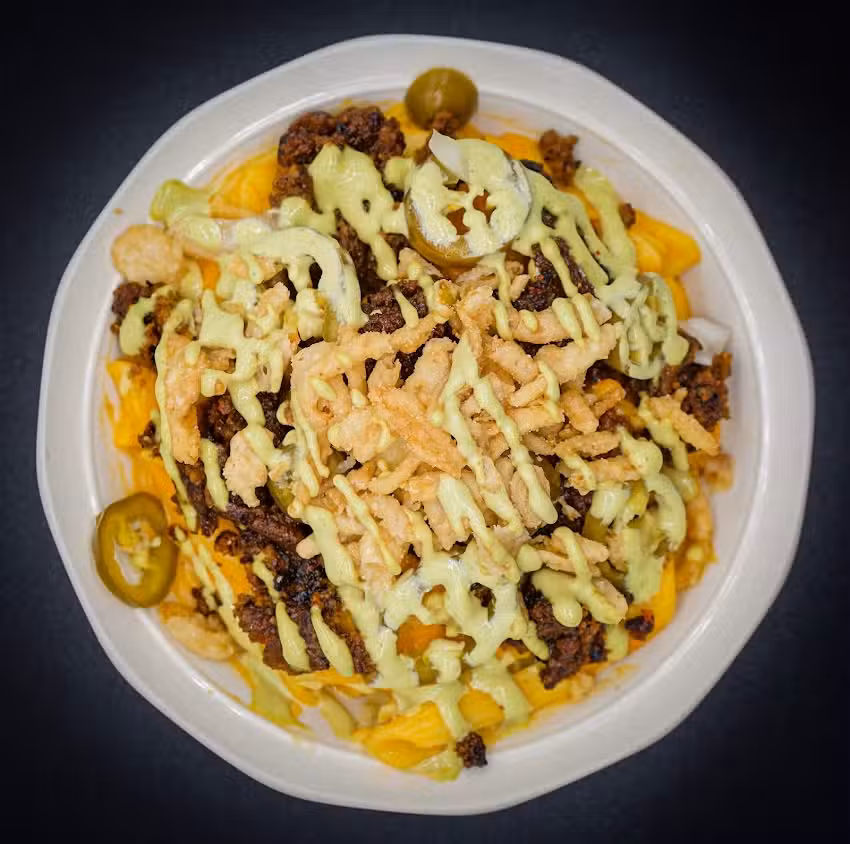 Roots WPB Kava & Eatery Food Truck