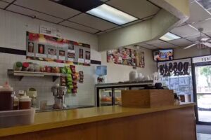 Rosa’s Juice Bar