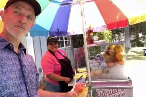 Rosita’s Fruitas