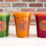 Roxberry Juice Co.