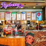 Roxberry Juice Co.