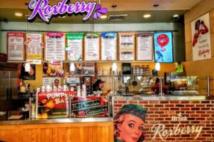 Roxberry Juice Co.
