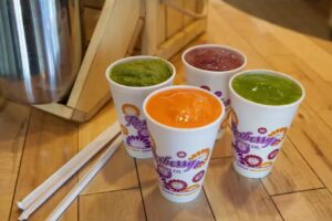 Roxberry Juice Co.
