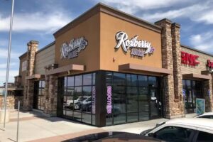 Roxberry Juice Co.