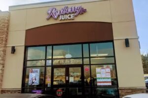 Roxberry Juice Co.