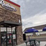 Roxberry Juice Co. Drive Thru