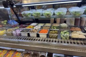Royal Deli & juice Bar LLC