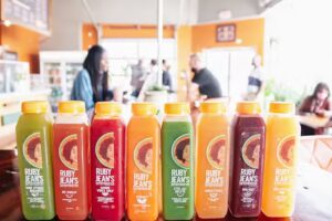 Ruby Jean’s Juicery