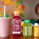 Ruby Jean&rsquo;s Juicery