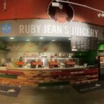 Ruby Jean&rsquo;s Juicery