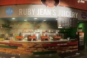 Ruby Jean’s Juicery