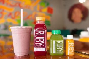 Ruby Jean’s Juicery