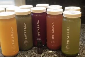 Rutabaga Juicery & Eats – Annapolis