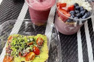 Rutabaga Juicery & Eats – Crofton