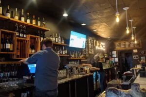 Sage Juice Bar & Speakeasy
