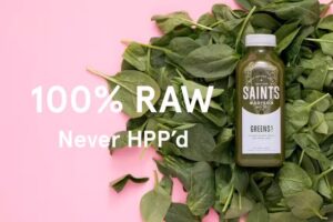 Saints Madison Juice Co.