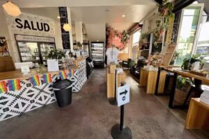 Salud Juice – 4th st