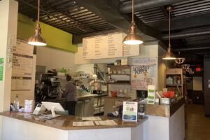 Salúd Juicery at State College