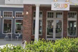 Salud Juicery Hastings
