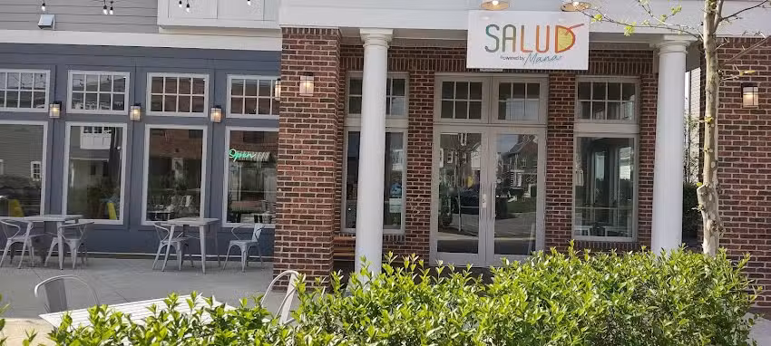 Salud Juicery Hastings