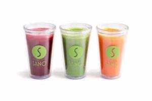Sano Cafe