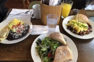 Satsuma Cafe