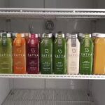 Satya Juice