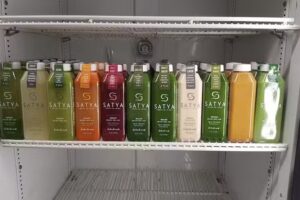 Satya Juice