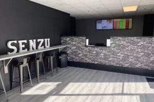 Senzu Nutrition