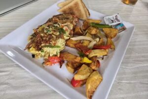 Serrano’s Juice Bar & Grill