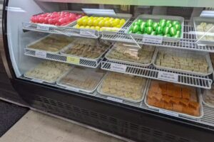 Shah Groceries