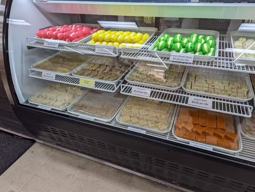 Shah Groceries