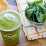 Shake Smart