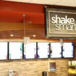 Shake Smart