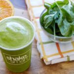 Shake Smart