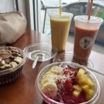 Shea Butter Smoothies