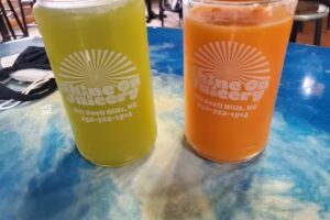 Shine On Juicery