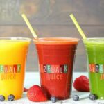 Sidewalk juice