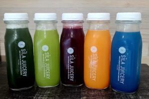 Sīla Juicery
