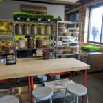 Sip Organic Juice Bar