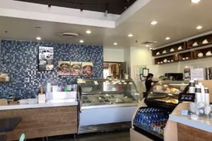 skybound coffee + dessert lounge