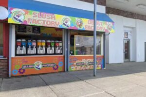 Slush Factory