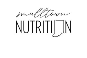 Smalltown Nutrition Hope
