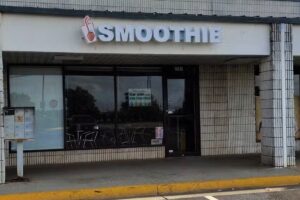 Smart Choice Smoothie