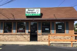 Smart Nutrition For Life