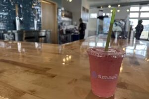 Smash Juice Bar & Eatery